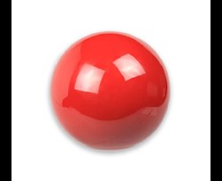 giant bol rood