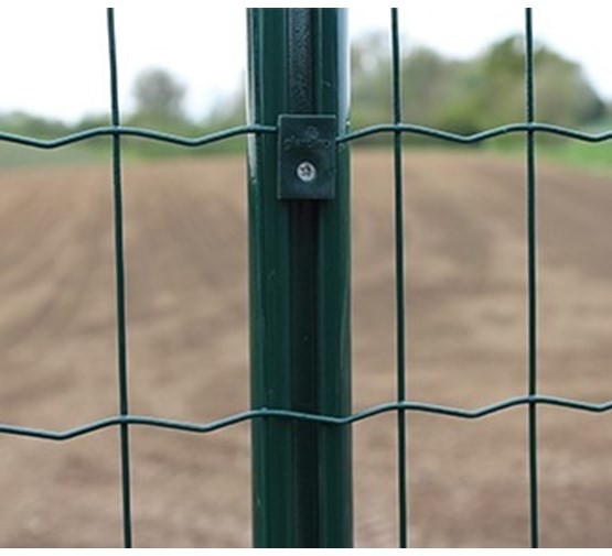 10 meter premium tuingaas 120cm hoogte, 100x75mm, draadomheining groen 10 meter premium tuingaas 120cm hoogte, 100x75mm, draadomheining groen