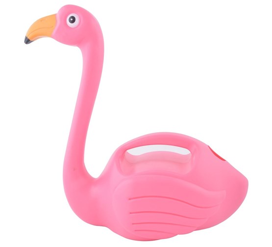 gieter-flamingo