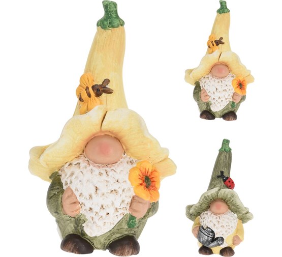 gnome-met-bloemenhoed-2ass-