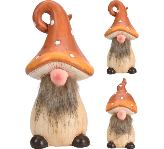 gnome-met-paddestoel-hoed-2ass-