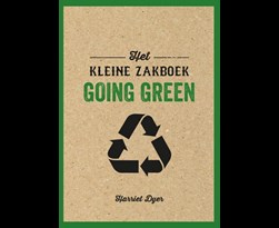going green - het kleine zakboek