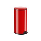hailo-pedaalemmer-pure-xl-rood