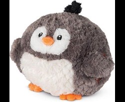 cozy noxxiez handwarmer penguin