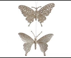 hangdeco vlinder plc parel (2ass.)
