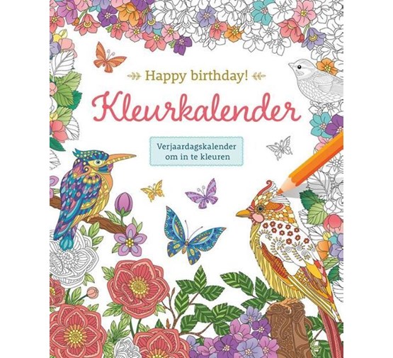 happy-birthday-kleurkalender