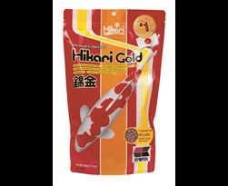 hikari gold mini