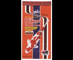 hikari wheatgerm medium