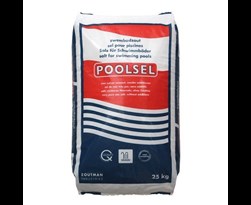 poolsel® geraffineerd zwembadzout