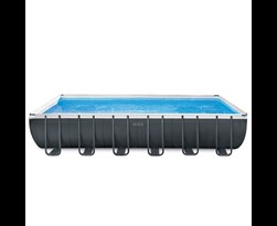 intex zwembad ultra xtr rectangular pool set