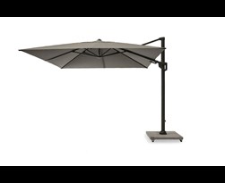 parasol free pole 003 (fpu-pc) anthr-py dark grey