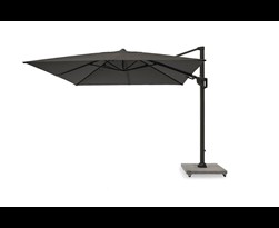 parasol free pole 003 (fpu-pc) black-py black