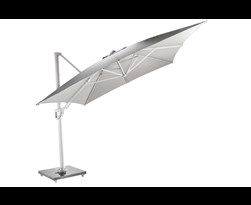 parasol free pole 003 (fpu-pc) white-py light grey