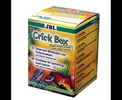 jbl crickbox