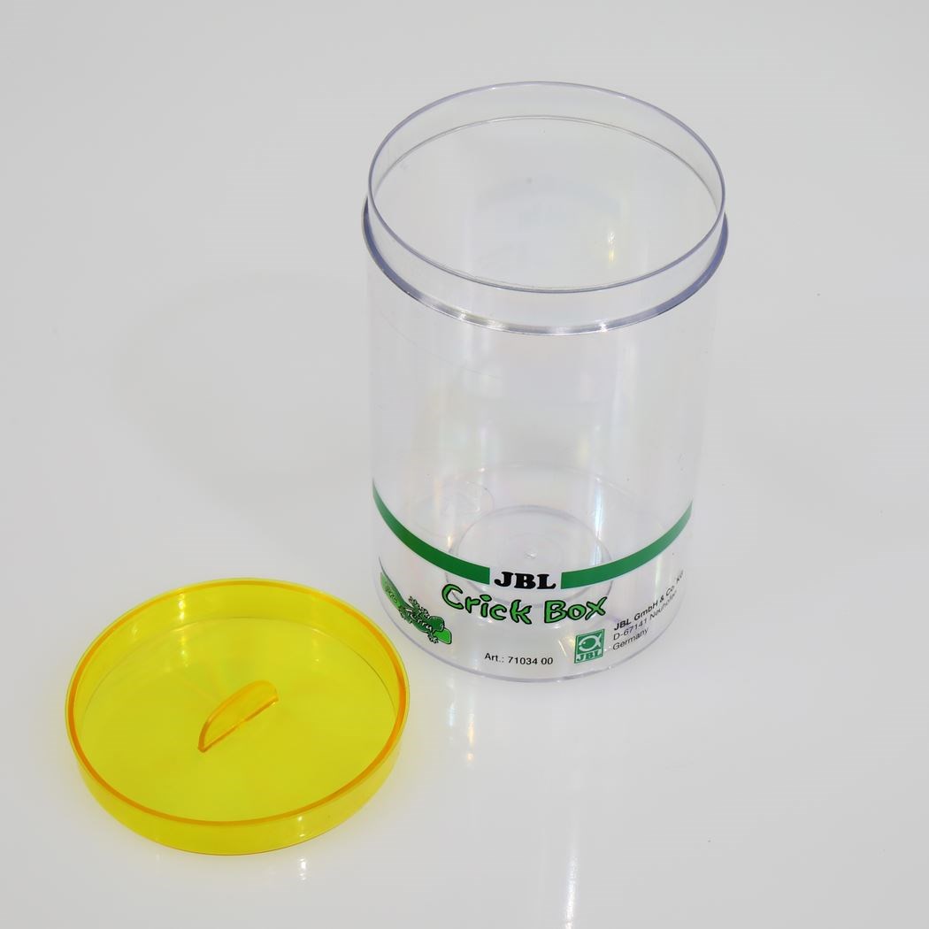 jbl crickbox - Tuincentrum Pelckmans