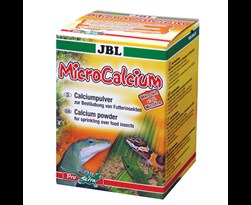 jbl microcalcium