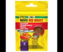 jbl pronovo red insect stick s