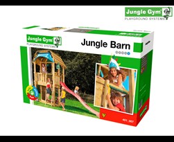 jungle gym jungle barn