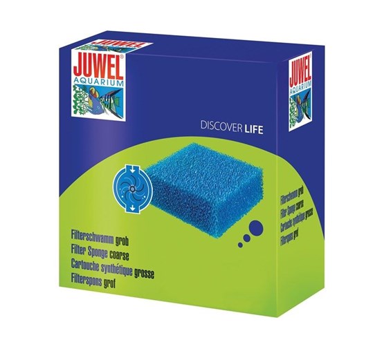 Filtermaterialen: Juwel BioPlus Fine XL Filtermaterialen: Juwel BioPlus Fine XL