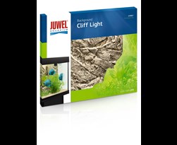 juwel cliff light achterwand met motief