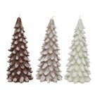 kaars-wax-tree-snowy-3-kleuren-ass-