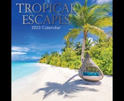 kalender 2023 tropical escapes gtd