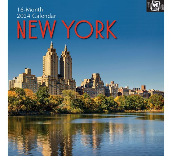 kalender 2024 new york city gtd Tuincentrum Pelckmans