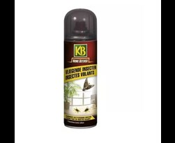 kb home defense aerosol tegen vliegende insecten