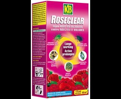 kb roseclear