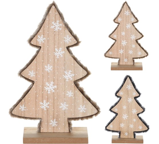 kerstboom-hout-met-bont-2ass-