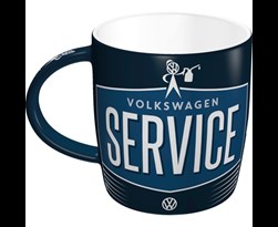 koffietas vw service & repairs