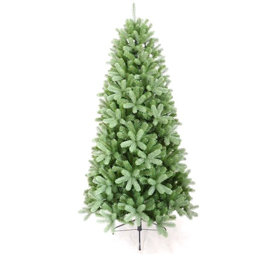 kunstkerstboom-toronto-slim-groen