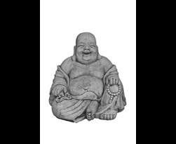 dbg lachende boeddha groot