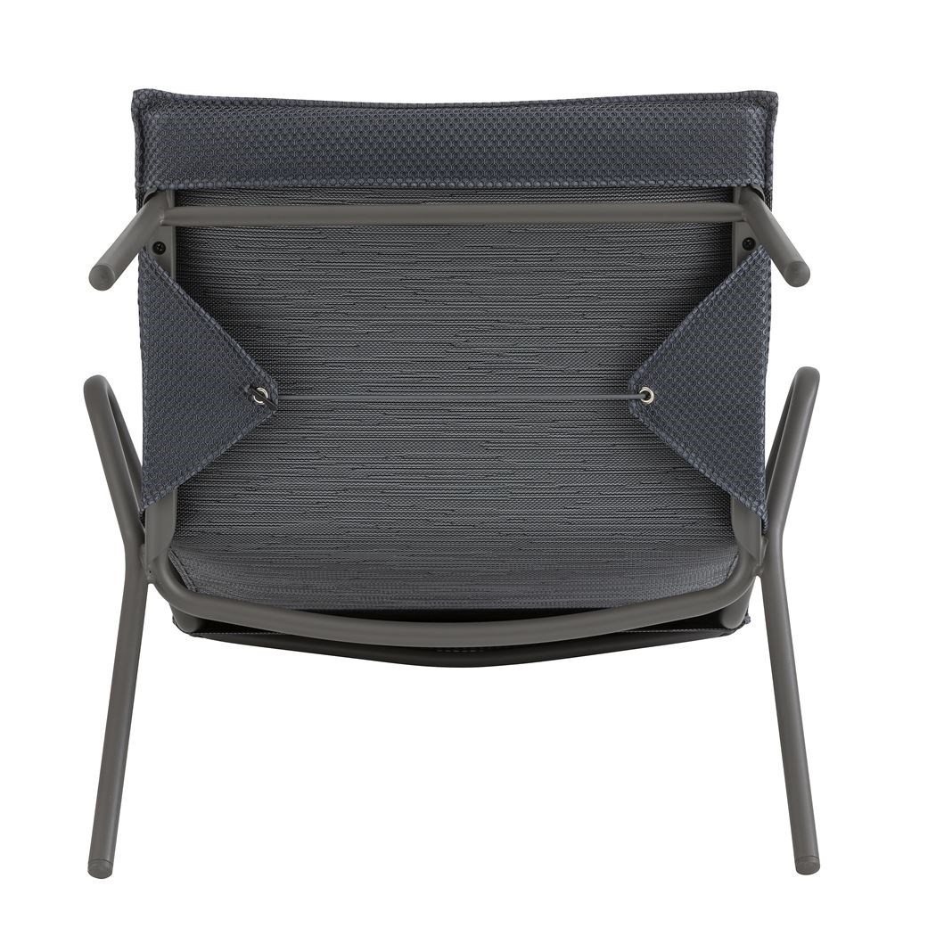 Lafuma Futura XL outdoor camping stoel Lafuma Futura XL outdoor camping stoel
