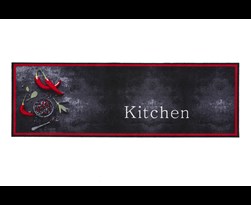 ledent decoratieve keukenloper spicy kitchen