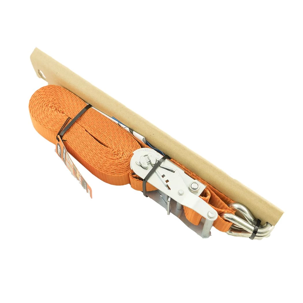 MSW MSW-TSR-02 Ratel Lengte 2.5 m Laadbaar 1,5 T J-haken Materiaal 100% PE Hoeveelheid 4 MSW MSW-TSR-02 Ratel Lengte 2.5 m Laadbaar 1,5 T J-haken Materiaal 100% PE Hoeveelheid 4