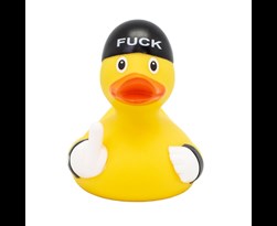 lilalu f you duck