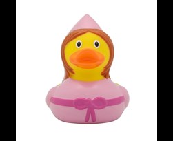 lilalu fairy princess duck
