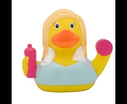lilalu fitness girl duck