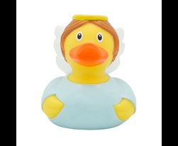 lilalu guardian duck, light blue - without lettering