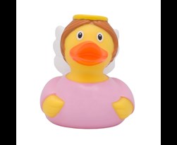 lilalu guardian duck, rose - without lettering