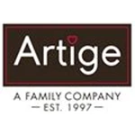 Logo Artige