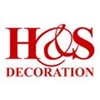 H&S decoration