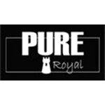 Logo PURE Royal
