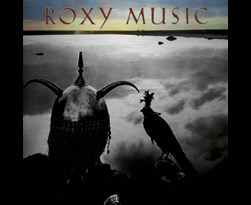 lp roxy music 1