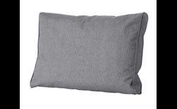 madison lounge pallet rugkussen soft outdoor oxford grey