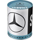 money-box-mercedes-benz-service