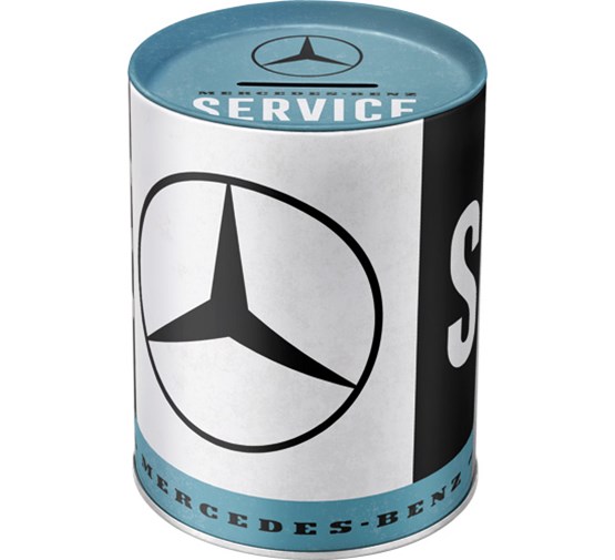 money-box-mercedes-benz-service