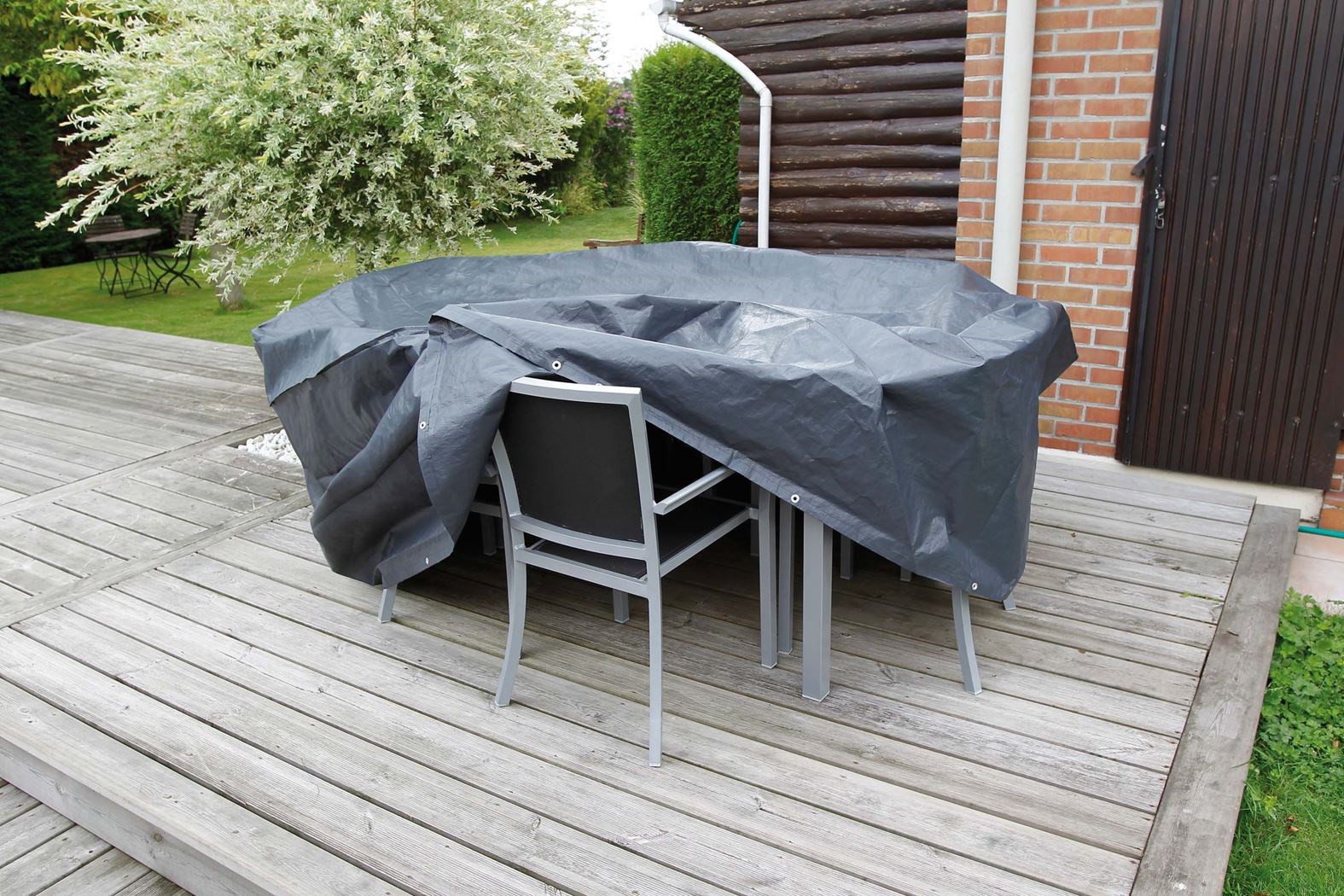 Bureau handmatig verstelbaar grijs/zwart 160 x 72 cm DESTINAS Bureau handmatig verstelbaar grijs/zwart 160 x 72 cm DESTINAS