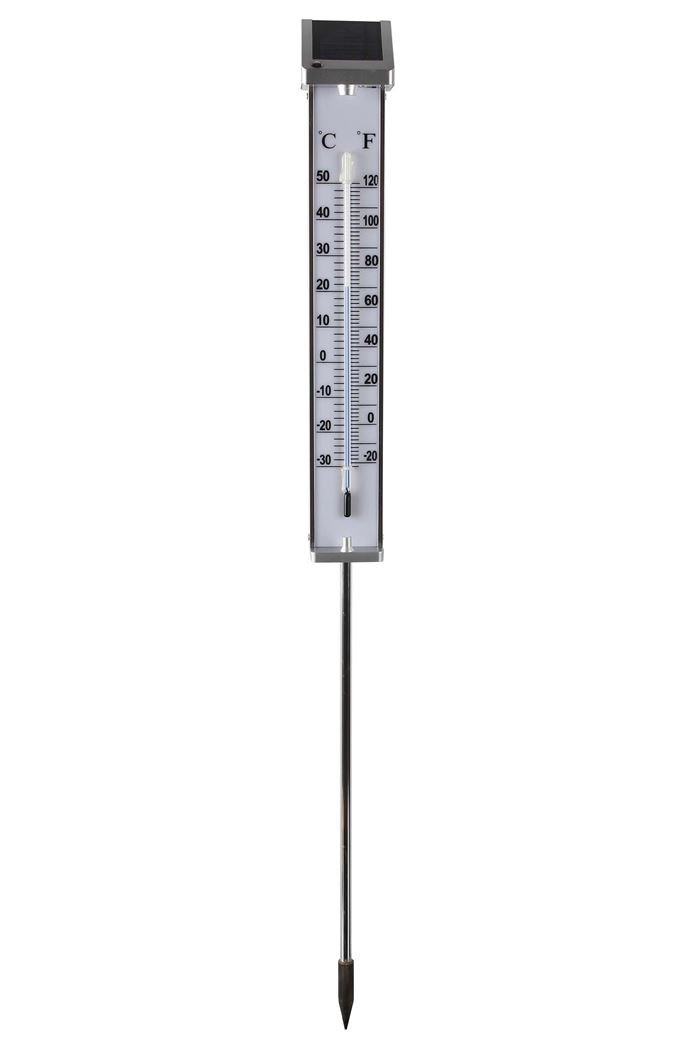 Terrariumterrarium - Exo Terra - Kweekbak - Thermometer - Bruin Terrariumterrarium - Exo Terra - Kweekbak - Thermometer - Bruin